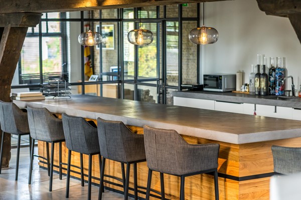 Medium property photo - Buitenhavenweg 132, 3113 BE Schiedam